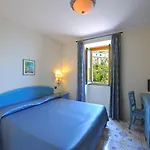 La Pergola Hotel 3*
