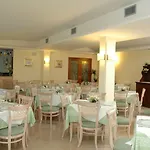 La Pergola Hotel 3*