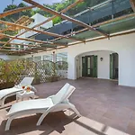 La Pergola 3*