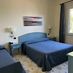 La Pergola 3*