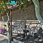 Hotel La Pergola 3*
