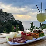 Hotel La Pergola Amalfi