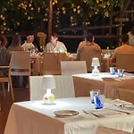 Hotel La Pergola Amalfi