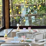 Hotel La Pergola