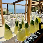 La Pergola Hotel Amalfi