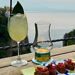فندق La Pergola أمالفي