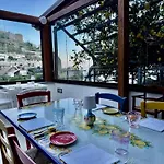 فندق La Pergola أمالفي