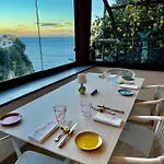 La Pergola 3* أمالفي