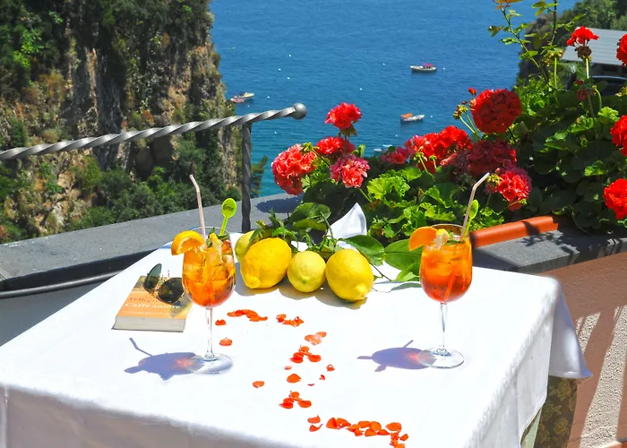 La Pergola 3*