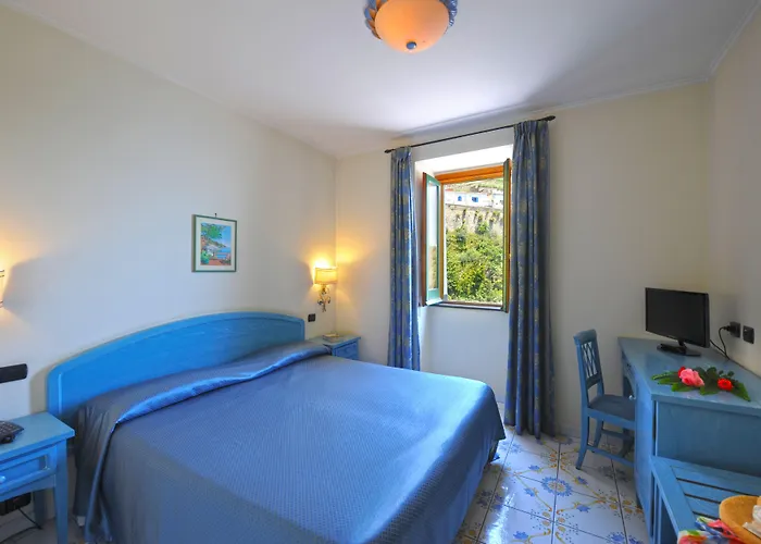 La Pergola Hotel 3*