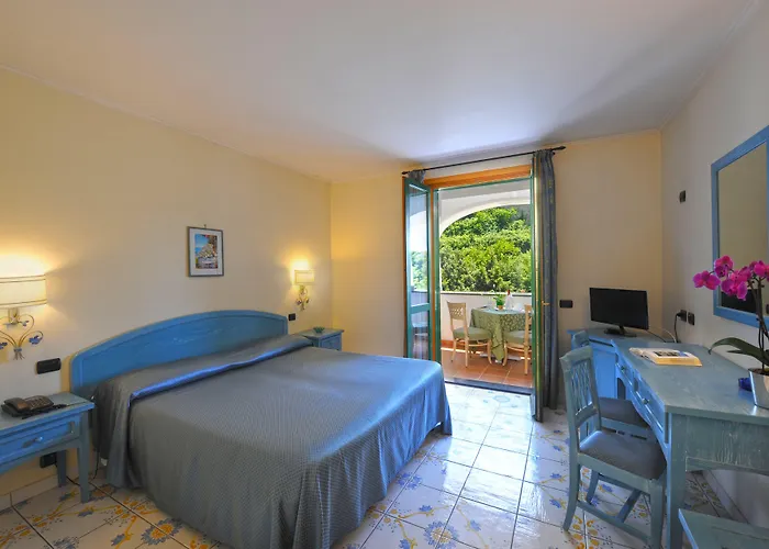 La Pergola Amalfi