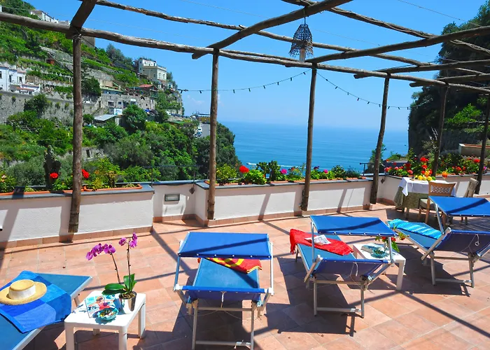 La Pergola Hotel