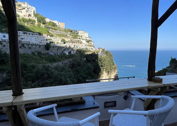 Hotell La Pergola 3*