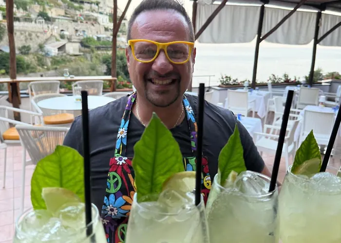 Hotell La Pergola