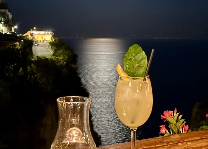 La Pergola Hotell