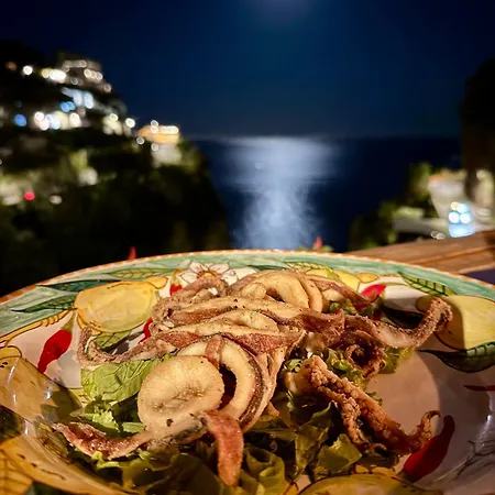La Pergola 3*