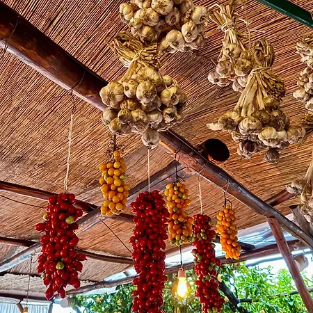فندق La Pergola 3*