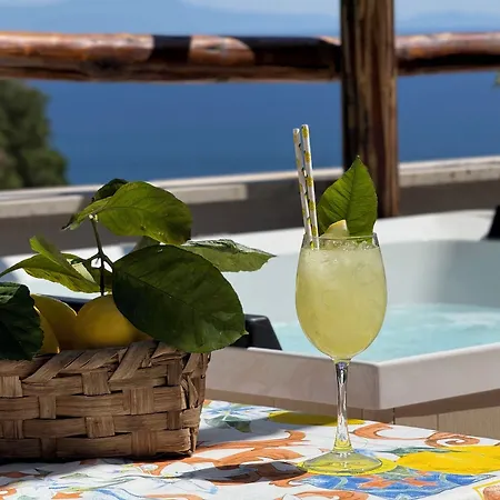 La Pergola Hotel Amalfi