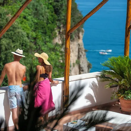 Hotel La Pergola