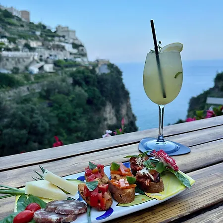 La Pergola