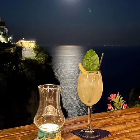 La Pergola Amalfi