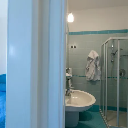 La Pergola Hotel Amalfi