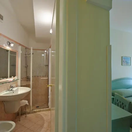 Hotel La Pergola Amalfi