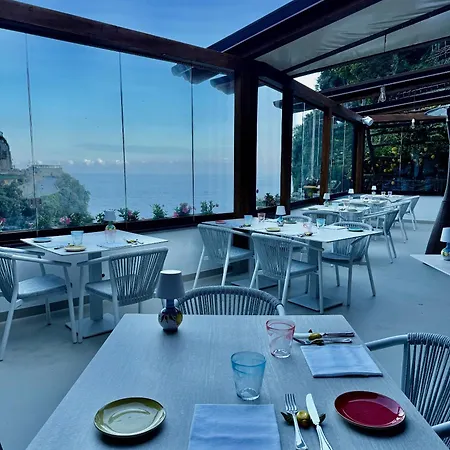拉佩尔戈拉酒店 酒店 3*
