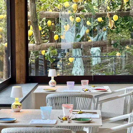 酒店 拉佩尔戈拉酒店