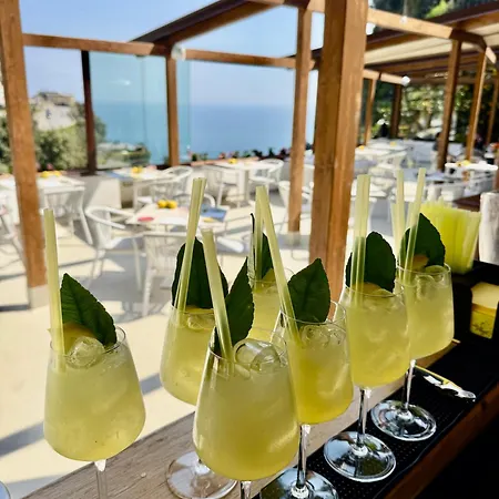 拉佩尔戈拉酒店 酒店 阿马尔菲