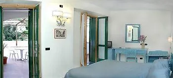 拉佩尔戈拉酒店 3* 阿马尔菲